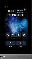 Akuvox S562W-V