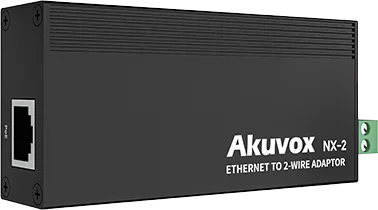 Akuvox NX-2