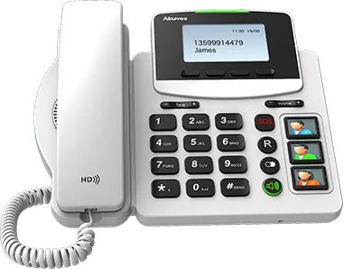Akuvox HCP-R15P