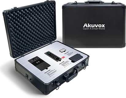 Akuvox Akuvox Eğitim Kiti 103