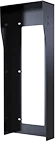 Akuvox X915 Sıva Üstü Yağmur Siperliği (Siyah)